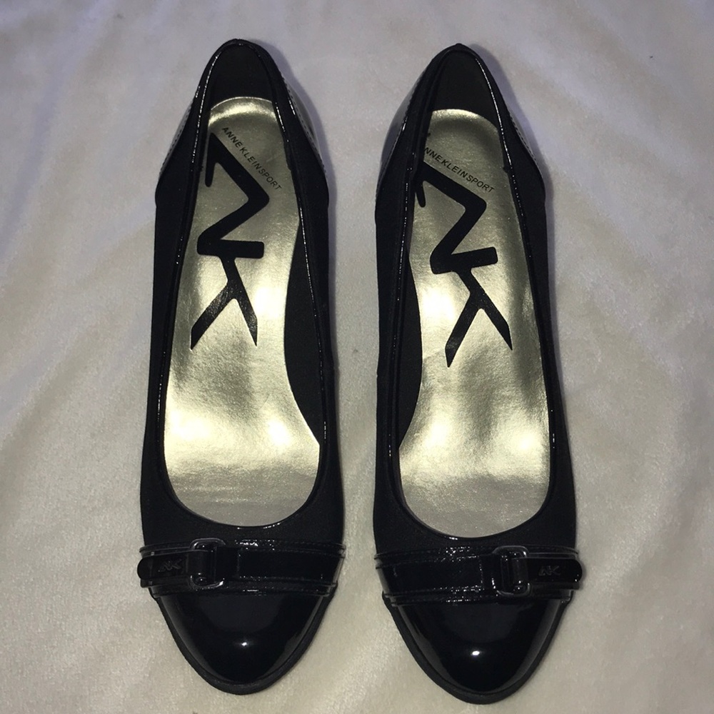 Anne Klein Sport Aktamorow Wedge